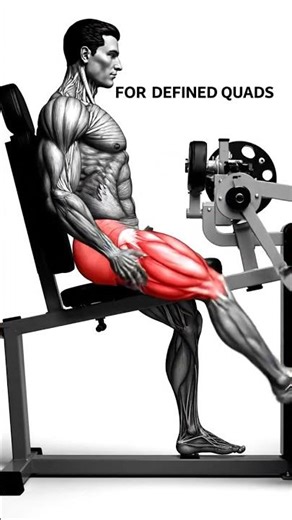 Build Strong Hamstrings with Perfect Leg Curls! #legcurls #hamstringworkout #gymlife