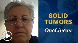 Dr. LoRusso on the Importance of Clinical Trials in MDM2-Amplified Dedifferentiated Liposarcoma | OncLive