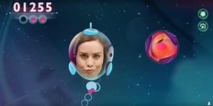 Snapchat Unveils Snappables, AR Games Playable With Friends