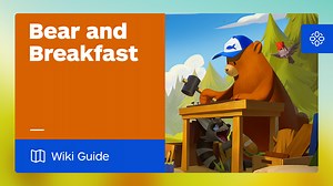 Bear and Breakfast Guide - IGN