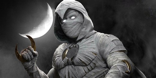 Oscar Isaac addresses Moon Knight's return in Marvel Cinematic Universe