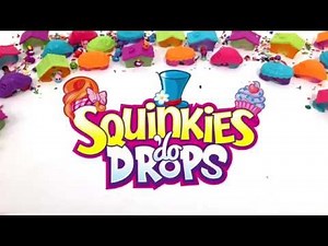 Squinkies are Back!
