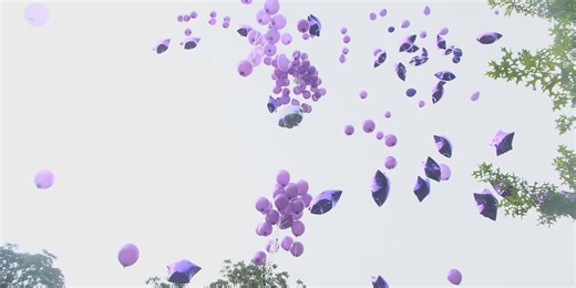 Balloon releases banned under new Florida law