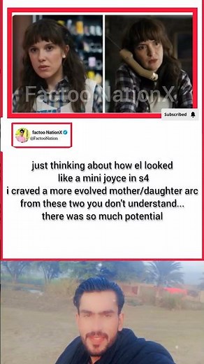 El Was Becoming Joyce in Season 4 And Stranger Things Missed Their Most Powerful Mother-Daughter Arc