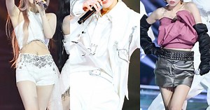 The Best Performances Of The "2024 SBS Gayo Daejeon"