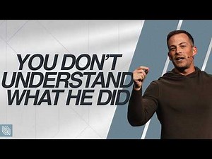 Jesus Rose From The Dead | Pastor Josh Howerton