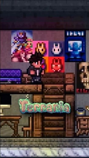 They Made a TERRARIA WORDLE???