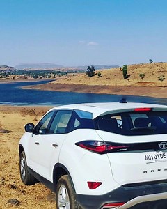 58K views · 39 shares | Our in-depth, real world review of the #TataHarrier is now LIVE on our channel. Head over to https://youtu.be/jt9gPy6v6Fg know things no one told you about the @tataharrier - We even tested the Rlygh Road and Wet modes. Service costs included in video! #Tata #SUVs #newsuv #Adventure #realworldreview #OffRoad | Motoroids India | Facebook