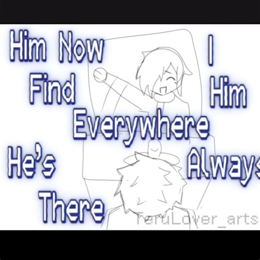 Mitsukou animation :)