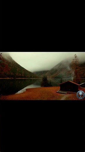 Journey through norse seasons - Árstíðir - Autmn