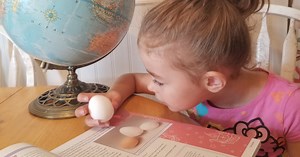 Sonlight’s Christian American History Program For Younger Kids - PK1Kids