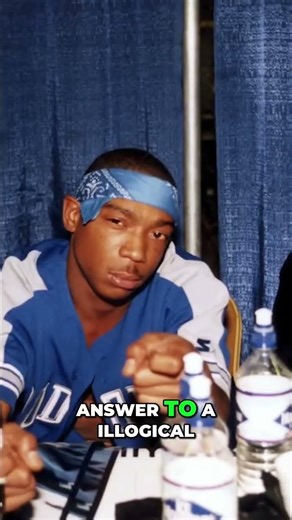 Jay-Z on DMX - I Wasn't Hatin' #jayz #hiphop #dmx