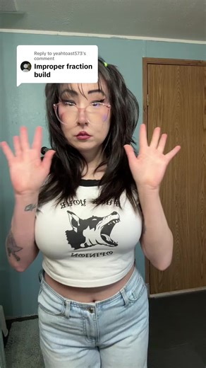 Replying to @yeahtoast573 shout out told all my baddies built like an AirPod 🫡🫡 (decided to remake this tiktok 🫣 lmao)