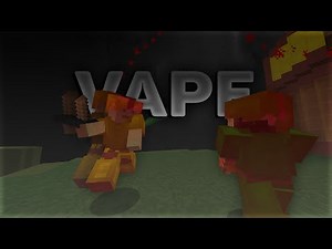 New Vape V4 Update for Hypixel