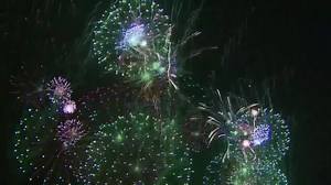LIST: Official fireworks shows for July 4 weekend across Grand Strand