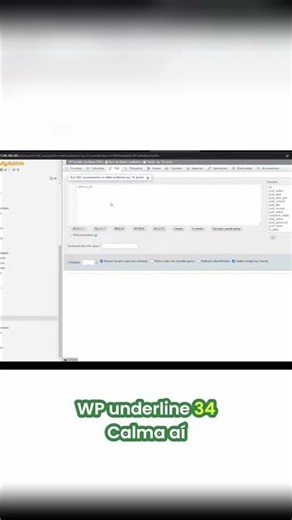 Atualize Sua Tabela SQL: O Comando 'UPDATE' Explicado #shorts