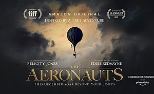 2.9K views · 51 reactions | The Aeronauts International Trailer (2019) FHD Movie Trailers | Movie Trailers | Facebook