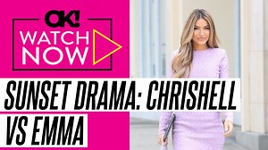 'Selling Sunset' Drama: Chrishell Stause and Emma Hernan's Feud Explained After the Show's Explosive Season 9 Reunion