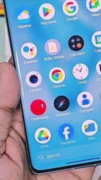 Hidden OxygenOS 16.1 AI Feature is INSANE! 🤯 Try It Right Now!