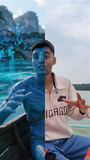 Raj Patel | Artificial Intelligence | Motion tracking + Animation using AI ✅Tools used • Nano Banana Pro (For image gen) • WAN 2.2 Animate (Character motion) This AI workflow... | Instagram