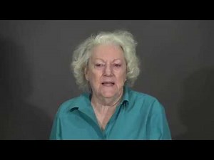 80 Year Old Feels FABULOUS After Her Makeover
