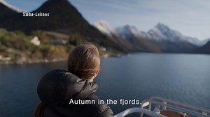 10K views · 112 reactions | Sometimes we need to take some time of to experience something new or simply to slow down and rejuvinate. How would you like to experience the fjords? | Fjord Norway | Facebook