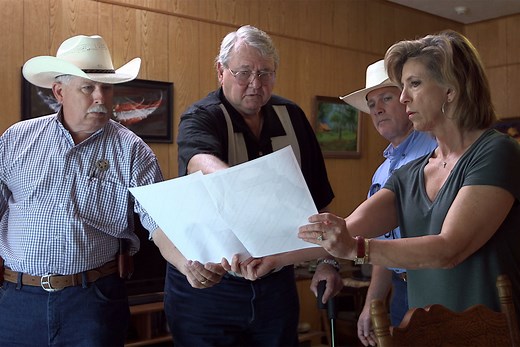 Elderly Woman Arrested For Husband's 1984 Shotgun Murder After 'Cold Justice' Investigation | Oxygen