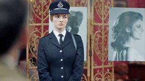 Endeavour, Season 5: This Season On