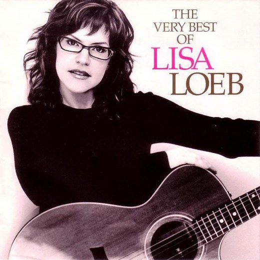 Lisa Loeb - The Very Best Of Lisa Loeb