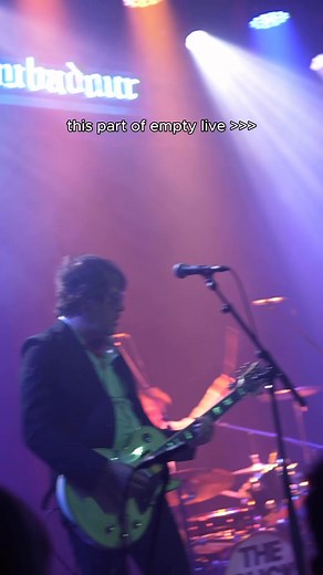 67K views · 3.1K reactions | Our favorite part of performing "Empty" live  : Vivian Fox #theclickfive #music | The Click Five | Facebook