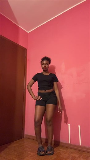 Flip Flops Dance Challenge