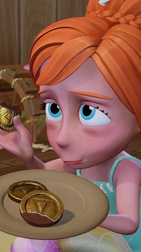 Spacestation Animation on TikTok