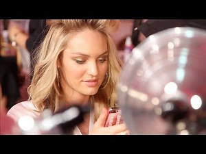 Victoria's Secret Fashion Show | Backstage With the Victoria's Secret 'Angels'