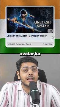 Unleash The Avatar Gameplay Trailer is Here 🔥
