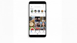 See your most memorable pictures with Google Photos new feature