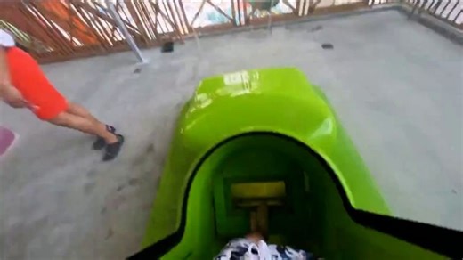 American Dream Dreamworks Water Park TV Spot, 'The Destination Everyone Will Love'