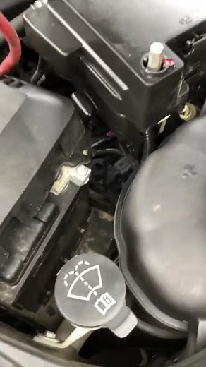 How to Jump Start a Chevrolet Equinox