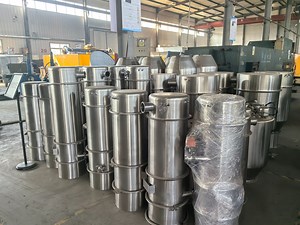 [Hot Item] Powder Handling Pneumatic Vacuum Conveyor