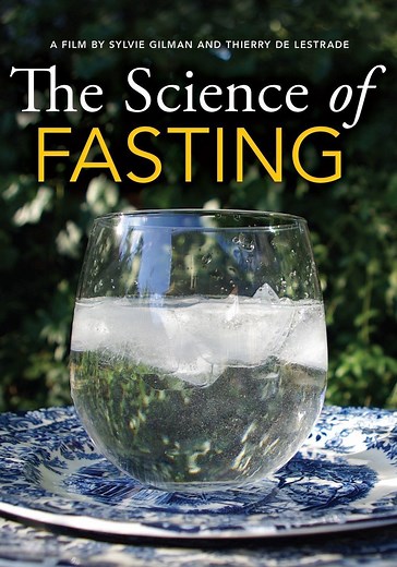 The Science Of Fasting streaming: where to watch online?