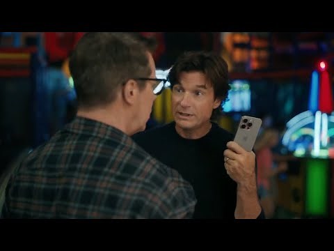 Verizon Commercial 2023 Jason Bateman Wishes Ad Review
