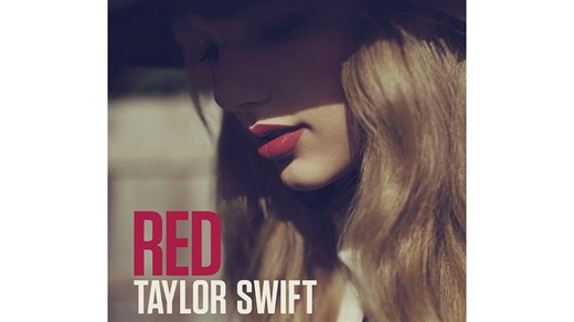 【Taylor Swift】2012年专辑《Red》Full Album