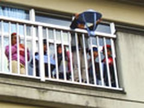 サイエンスバトル （２２）卵を割るな！エッグドロップ対決！！