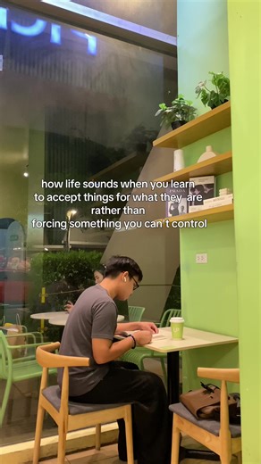 Embracing Acceptance: Understanding Life's Sounds