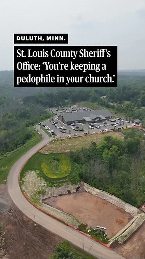 Leaders in a Duluth, Minn., church community enabled a child abuser by pressuring his victims to forgive and forget his sins — and never speak of them again. Police investigators told leaders of the Old Apostolic Lutheran Church about their duty to report abuse. But they never reported Clint Massie, despite knowing for years about allegations that he’d been sexually abusing girls. Reporting by Jessica Lussenhop/ProPublica and Andy Mannix/The Minnesota Star Tribune. Video by Amanda Anderson/The M