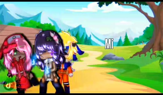 Episodio 3 de Sasunaru y Sakuhina