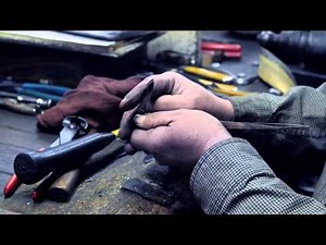 USA Knife Collectible / Queen Cutlery