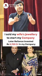 Whenever anyone is looking for any phone number of a shop, a mechanic, an electrician, a cook, a restaurant, a hotel, etc, Just Dial is the place to go. In this article, we will talk about how VSS Mani founded Just Dial. VSS Mani's family was middle-class, hailing from Tamil Nadu. After completing his initial education, he enrolled in commerce at Delhi University. Alongside, he began preparing for Chartered Accountancy. The family's financial situation was not good, so Mani left his studies and 