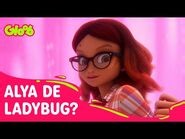 MIRACULOUS - 🐞 HACK-SAN 🐾 - FULL EPISODE ▶️ Season 4 Episode 16