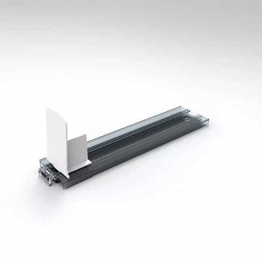 Why You Really Need A Spring Loaded Pusher - RedSheep