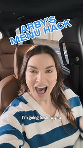 Our new Meat & 3 Box is the ultimate menu hack. | Arby's